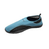 Тапочки коралловые Aquashoes (40; Бирюзовый)